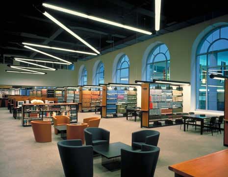 Community College of Philadelphia Library
